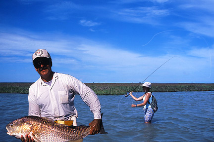 Fishing Corpus Christi