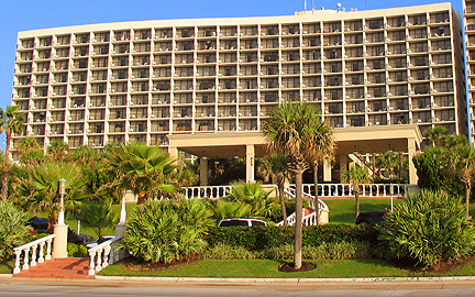 San Luis Resort Hotel