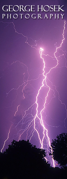 Lightning Manvel Texas