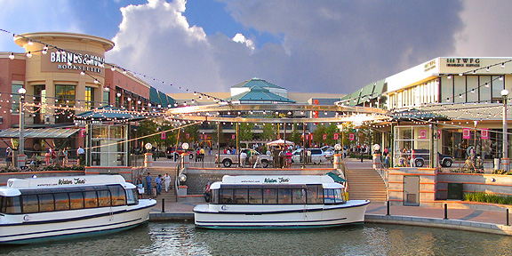 The Woodlands Mall  Shopping, Dining & More in The Woodlands, Texas